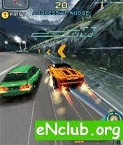 Need for Speed Hot Pursuit