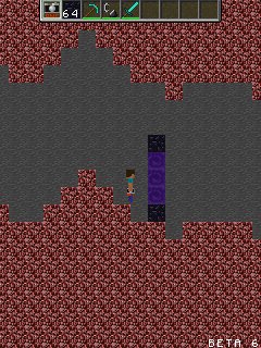 CaveCraft BETA 6 B3