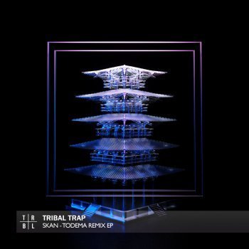 Skan - Living Hell (Tenka Remix)