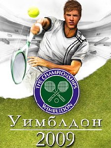 Wimbledon 2009 s40v6 240x320