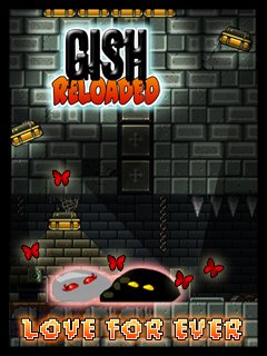 Gish Reloaded SE