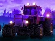 Tractor Racing Championship