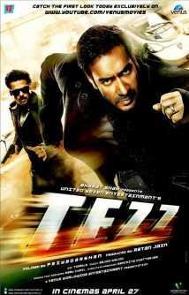Tezz The Movie Game