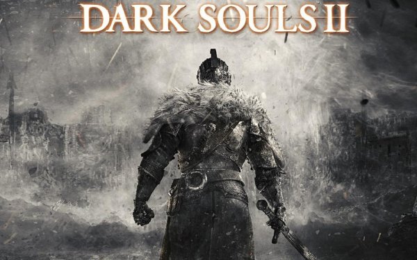 Сохранение Dark Souls 2 от aspidmaksi