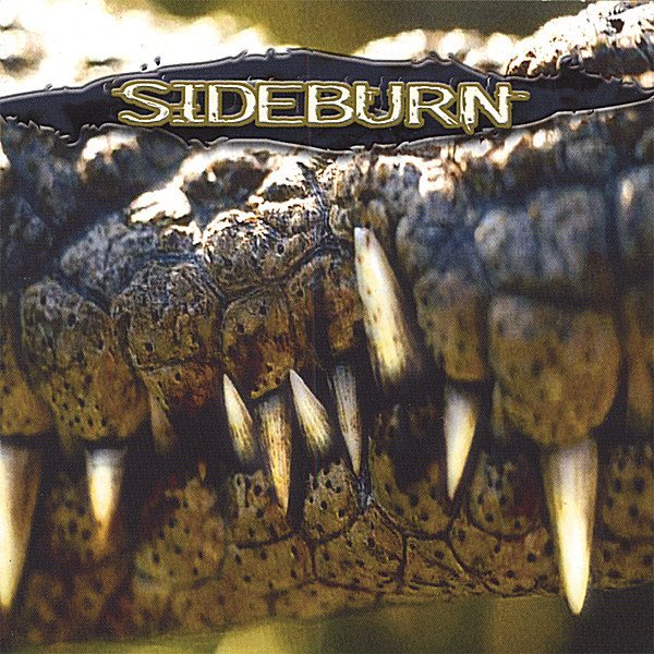 Sideburn - Hole Creeper
