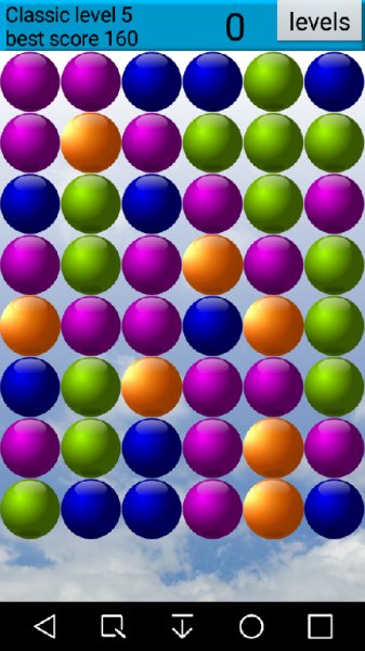 Bubble Crush NoAds v.2.8.build.19