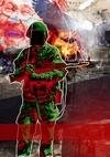 Война на Донбассе