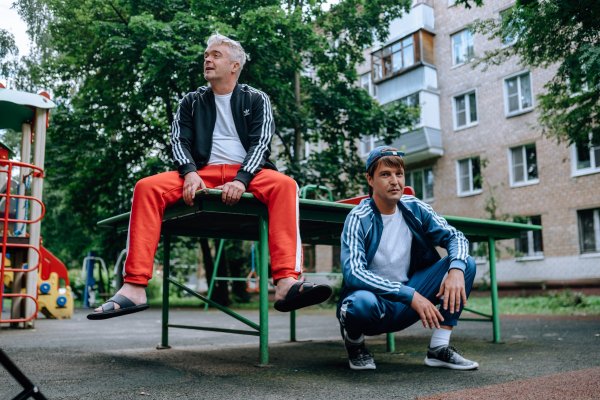 ГУДЗОН - Умирают розы