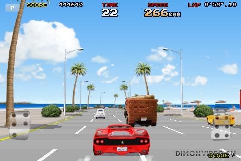 Final Freeway v1.5