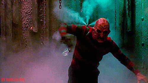 Freddy