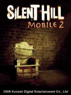 Silent Hill Mobile-2