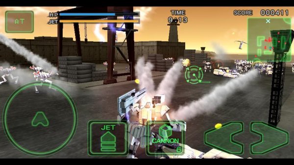 DGunners SP 2.71