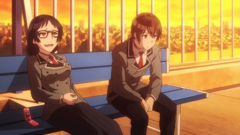 Ayame Kajou, Tanukichi Okuma