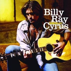 Billy Ray Cyrus - Stand