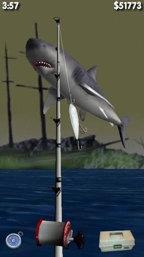 Big Sport Fishing 3D (v.1.5)