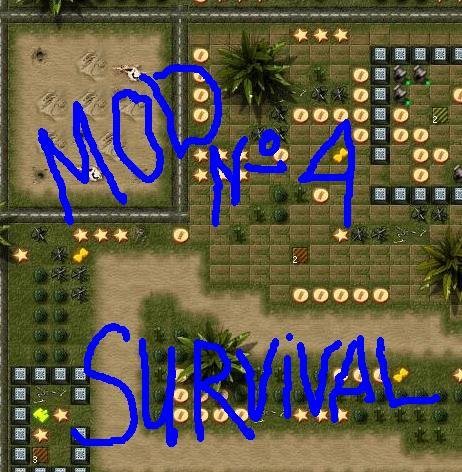танчики про survival4.0 STALKER2185