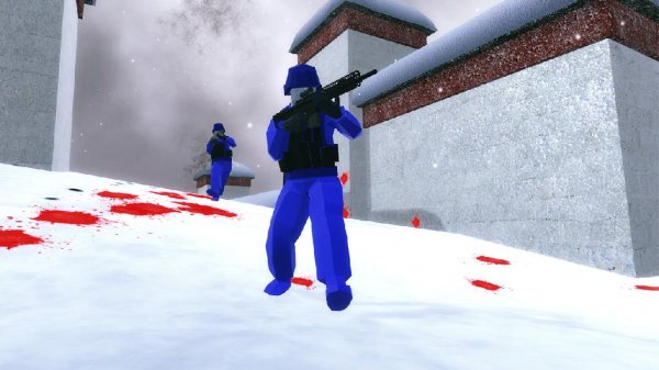 Ravenfield Build 4h2 64bit