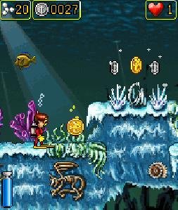 waternymphs
