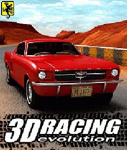 3d racing evolution 176x208