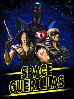 SpaceGuеrillаs