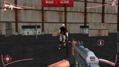 green-force-zombies v 1.12
