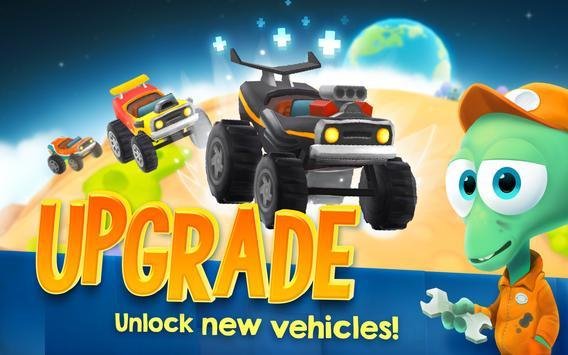 Big Bang Racing v.2.4.9