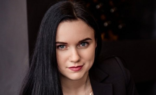 Инна Вальтер - Небо