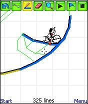 linerider