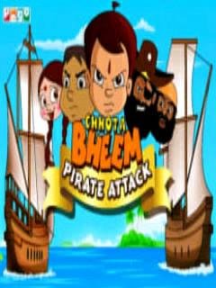 ChhotaBheemPA360x640