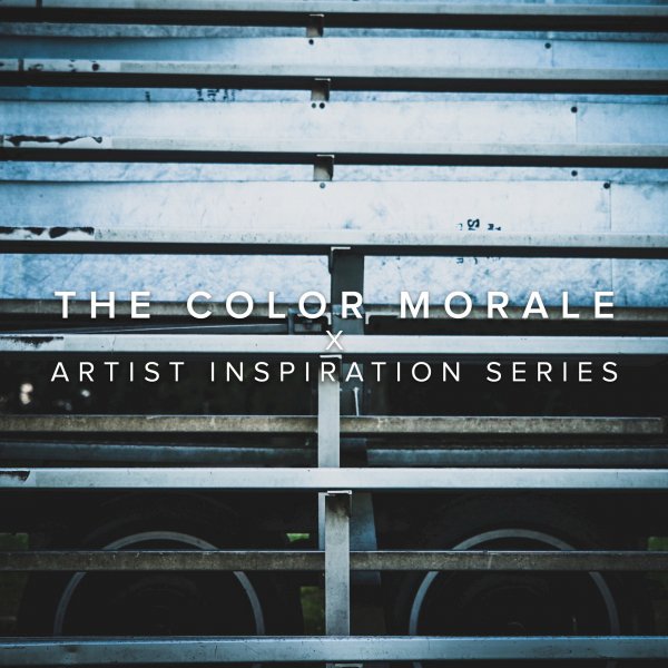 The Color Morale - Stare At The Sun