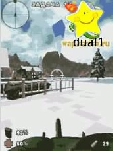Armor Elite 3D RUS ВСЕ 240x320