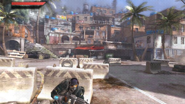 FRONTLINE COMMANDO 2 3.0.1 mod