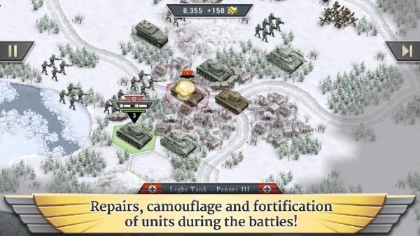 Frozen Front Premium v1.6.0