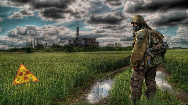 Сохранение на STALKER Путь во мгле