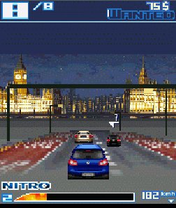 Asphalt - Urban GT2