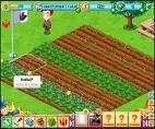 Green Farm RUS Sony Ericsson 240x320