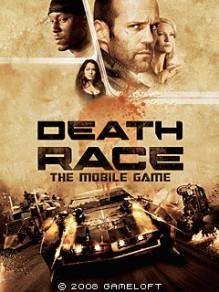 Death Race LG 176x220