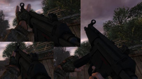MP5 COP WR2.0