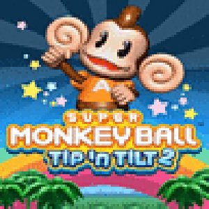 *Super Monkey Ball Tip n Tilt 2*