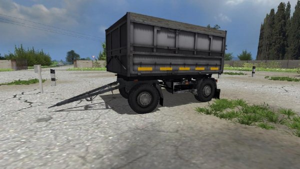 MAZ 857100 4012