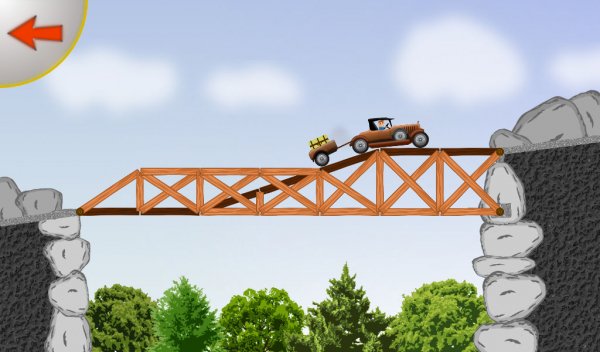 Wood Bridges Pro v1.37.0