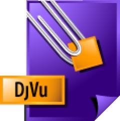 Книжный Формат Djvu