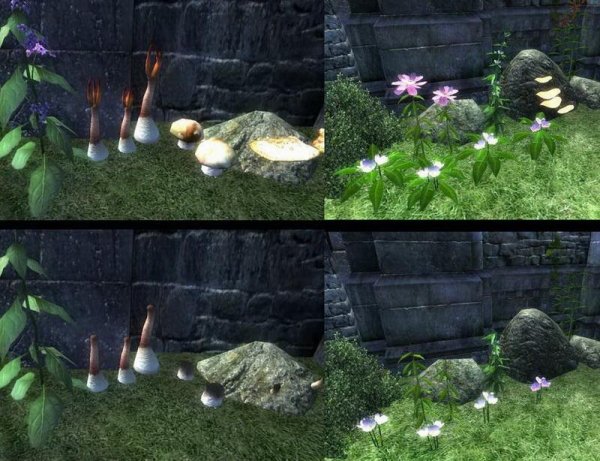 Harvest Flora v3 0 1