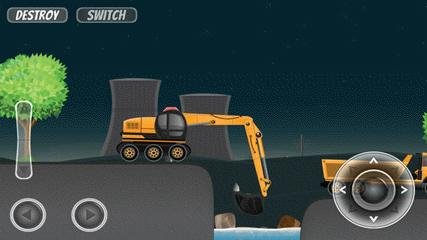ConstructionCity