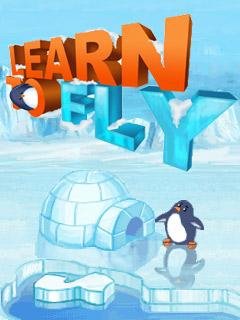 Learn to Fly RU 320x480