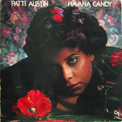 Patti Austin - Little Baby