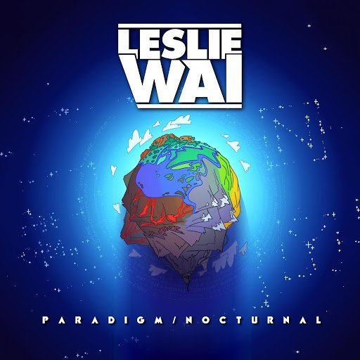 Leslie Wai - Paradigm