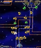 Galatron super game