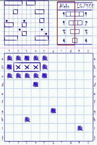 Naval Clash