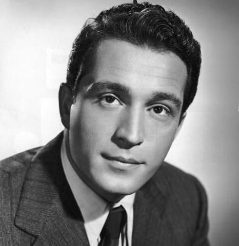 Perry Como - That's All This Old World Needs